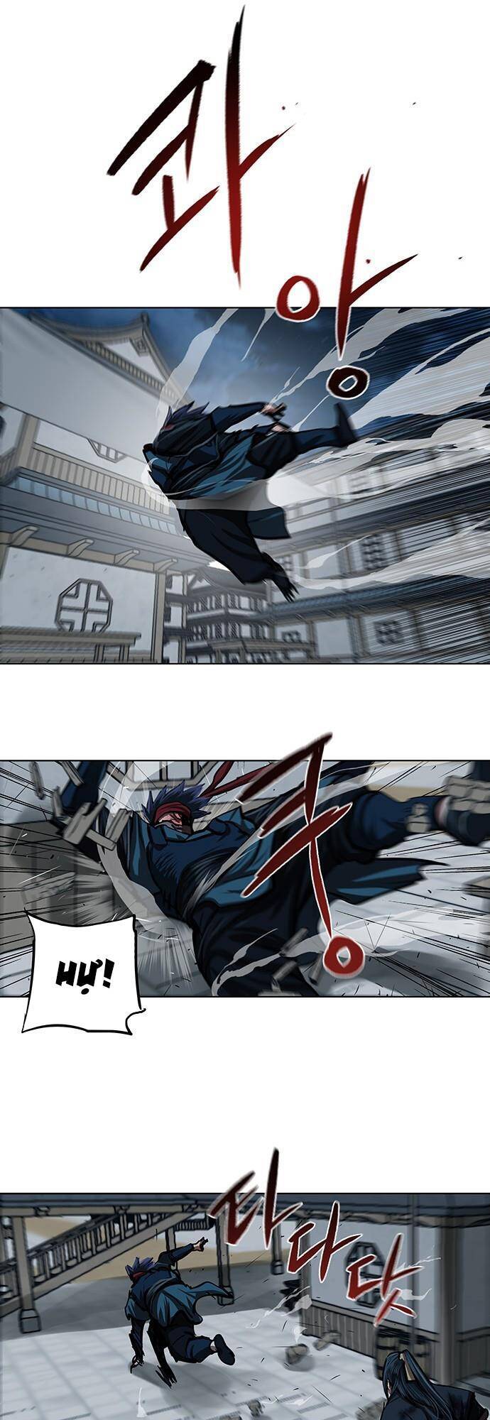 Hộ Vệ Chapter 119 - 10