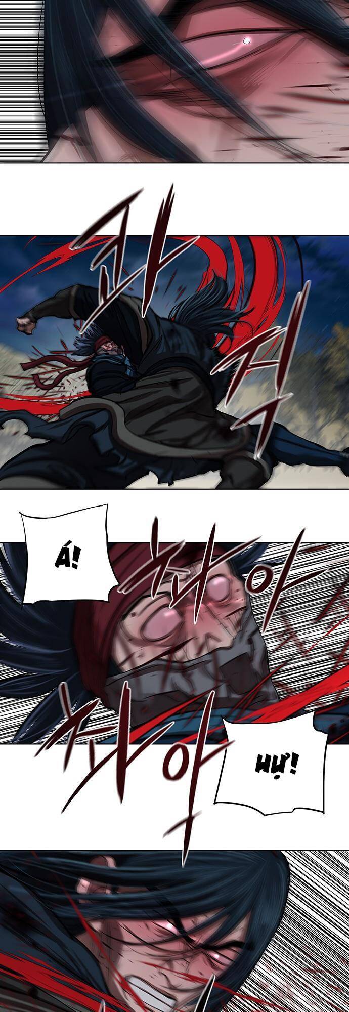 Hộ Vệ Chapter 120 - 18