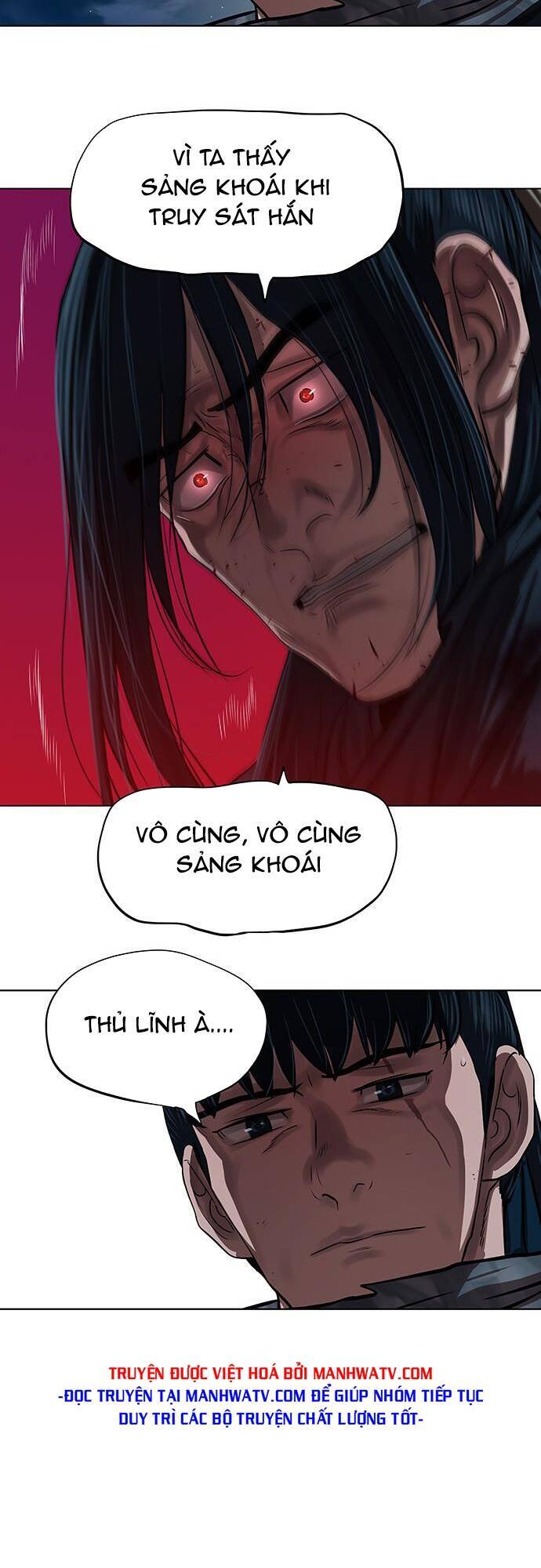Hộ Vệ Chapter 120 - 3