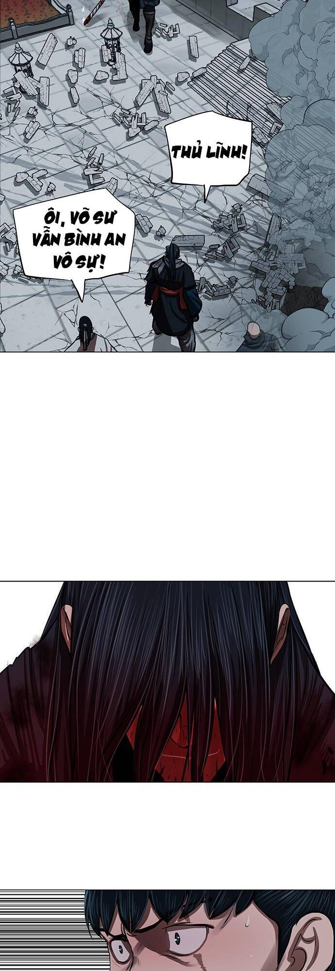 Hộ Vệ Chapter 120 - 22