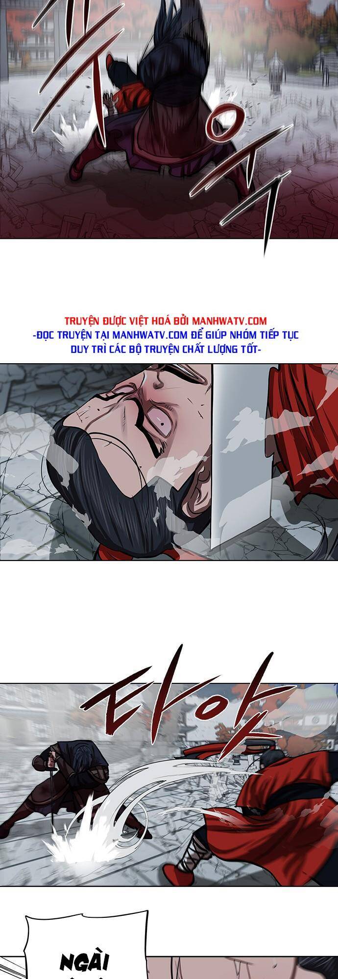 Hộ Vệ Chapter 120 - 37