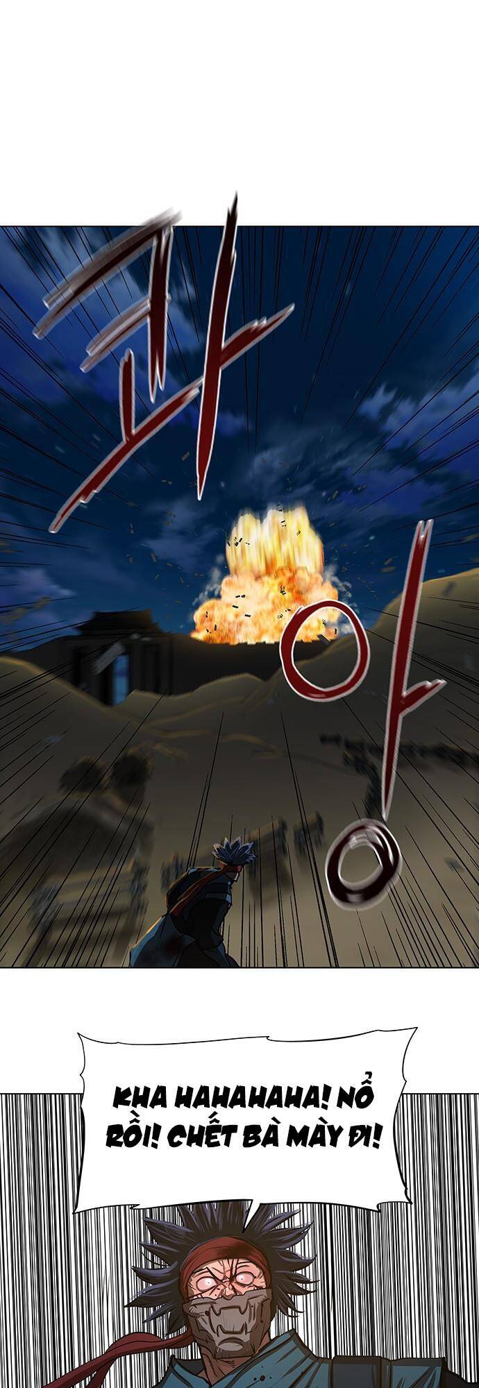 Hộ Vệ Chapter 120 - 10