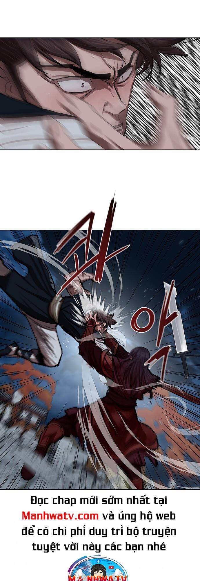 Hộ Vệ Chapter 121 - 18