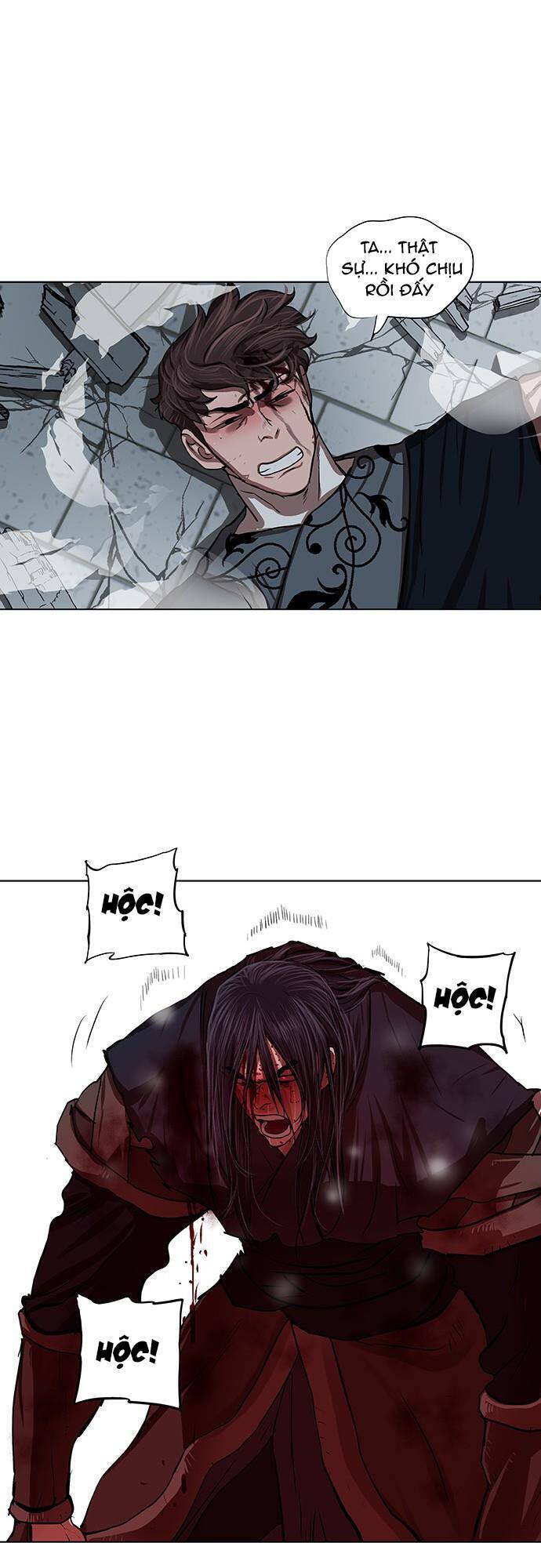 Hộ Vệ Chapter 121 - 20