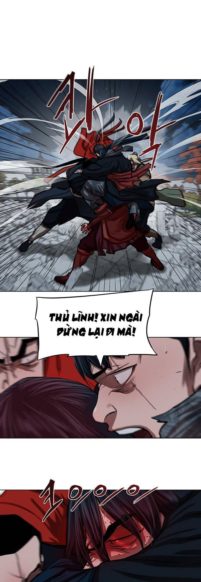 Hộ Vệ Chapter 121 - 21