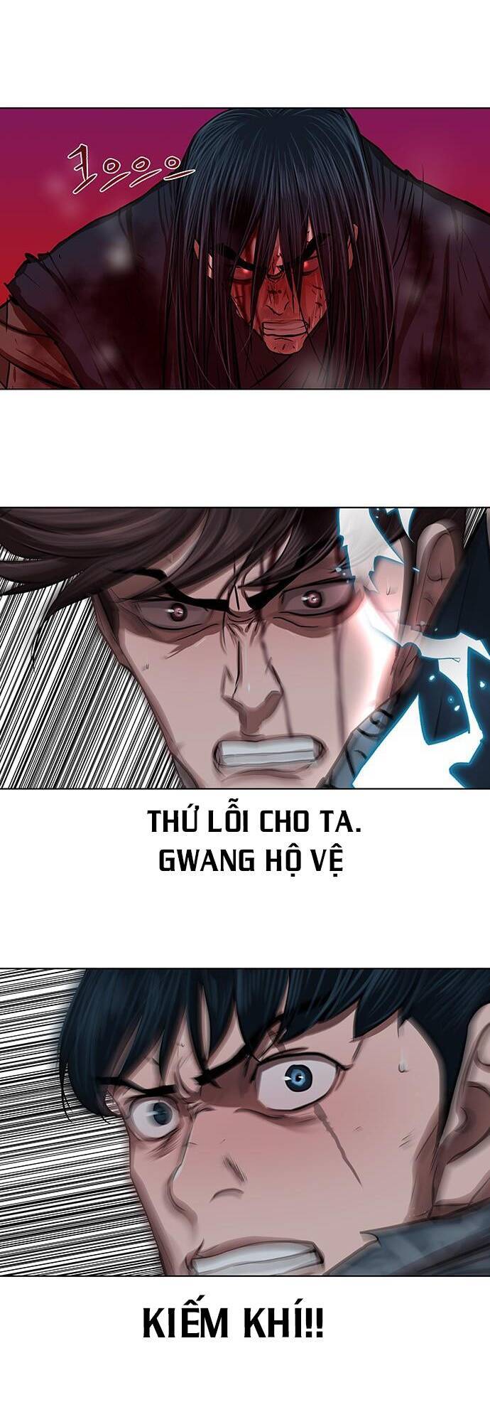 Hộ Vệ Chapter 121 - 28