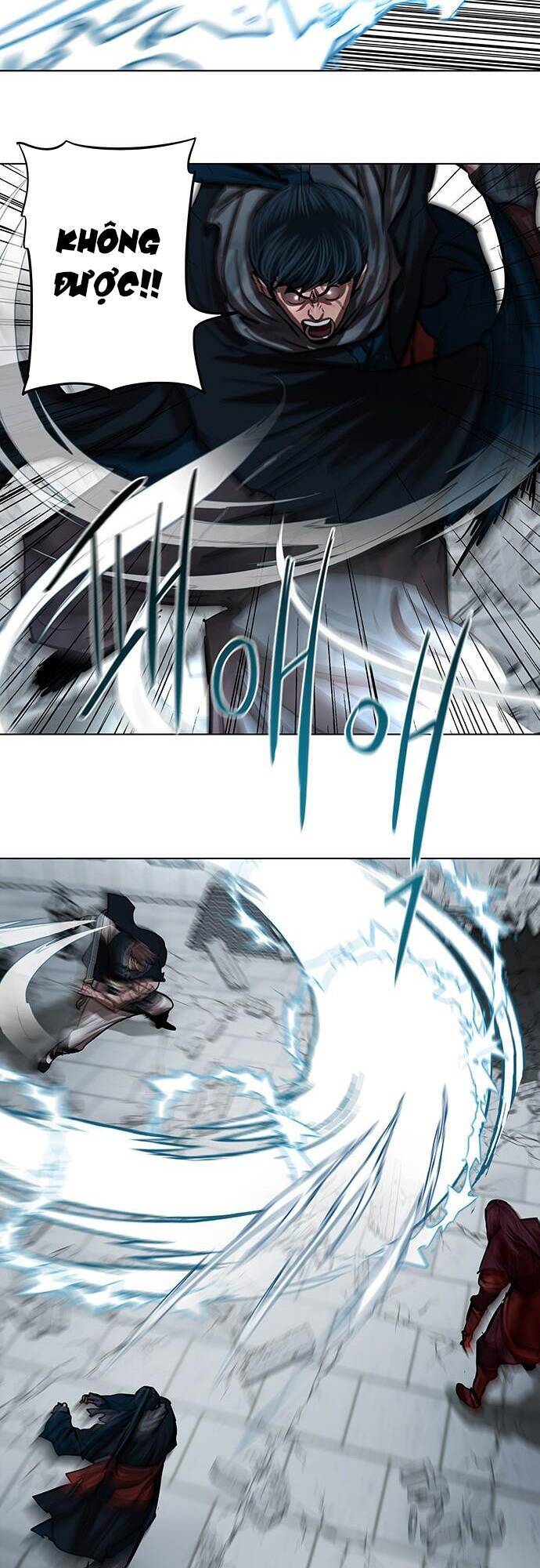 Hộ Vệ Chapter 121 - 30