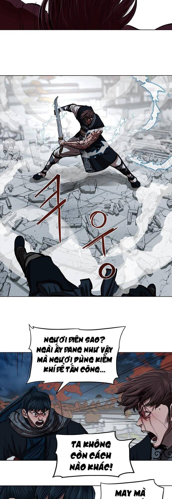 Hộ Vệ Chapter 121 - 33