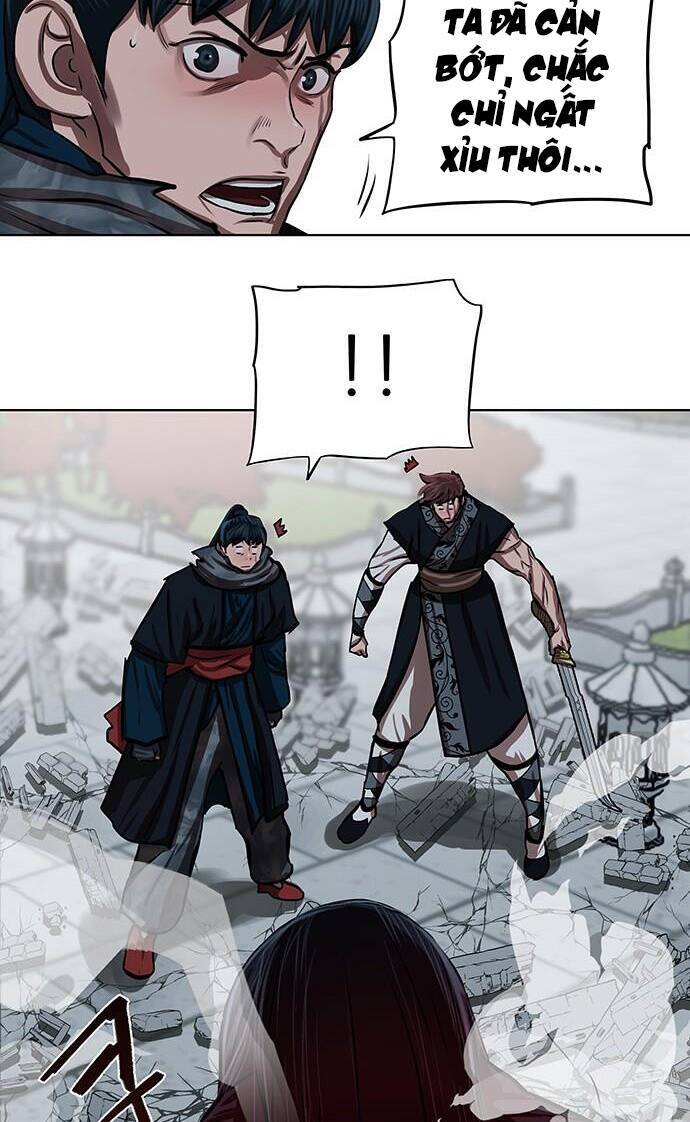 Hộ Vệ Chapter 121 - 34