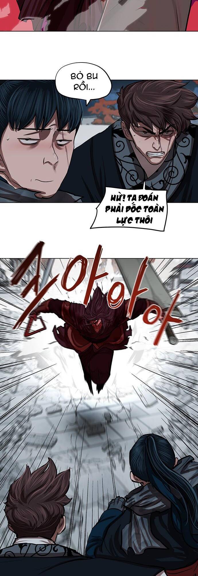 Hộ Vệ Chapter 121 - 37