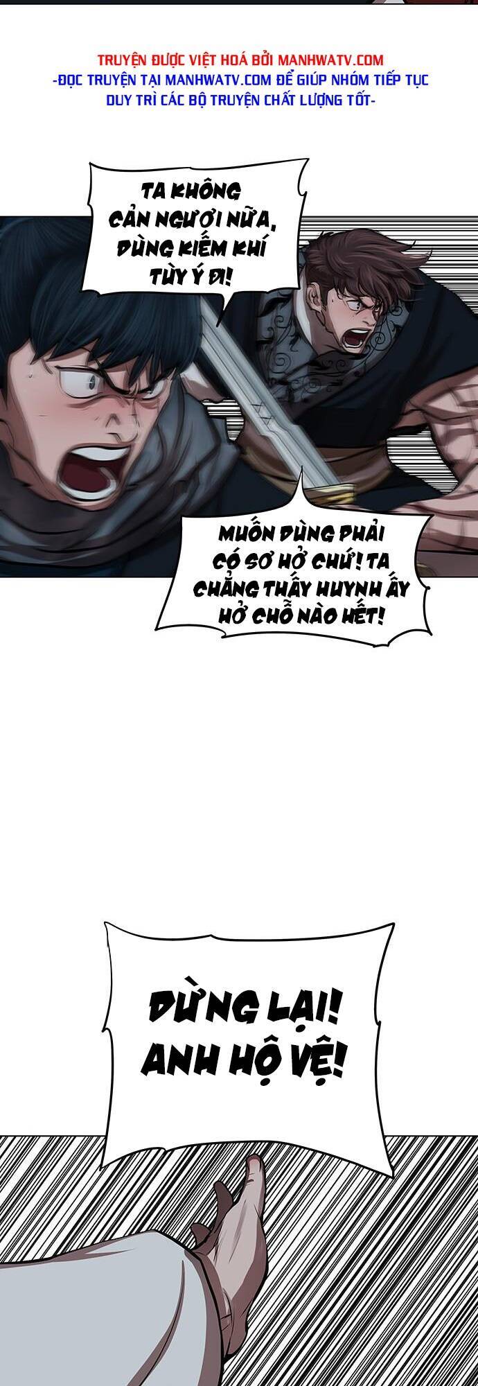 Hộ Vệ Chapter 121 - 38