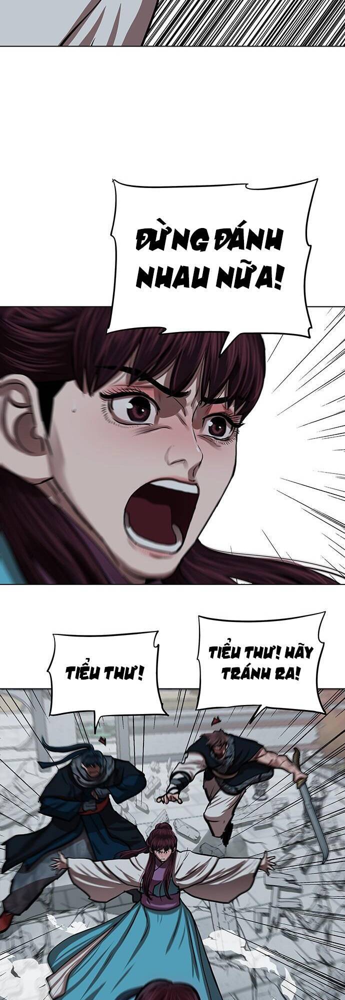 Hộ Vệ Chapter 121 - 39