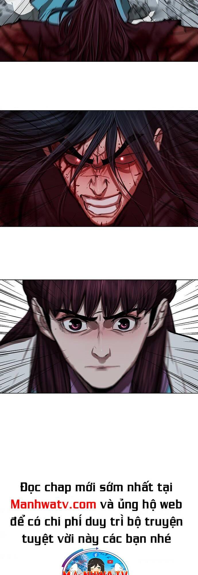 Hộ Vệ Chapter 121 - 40