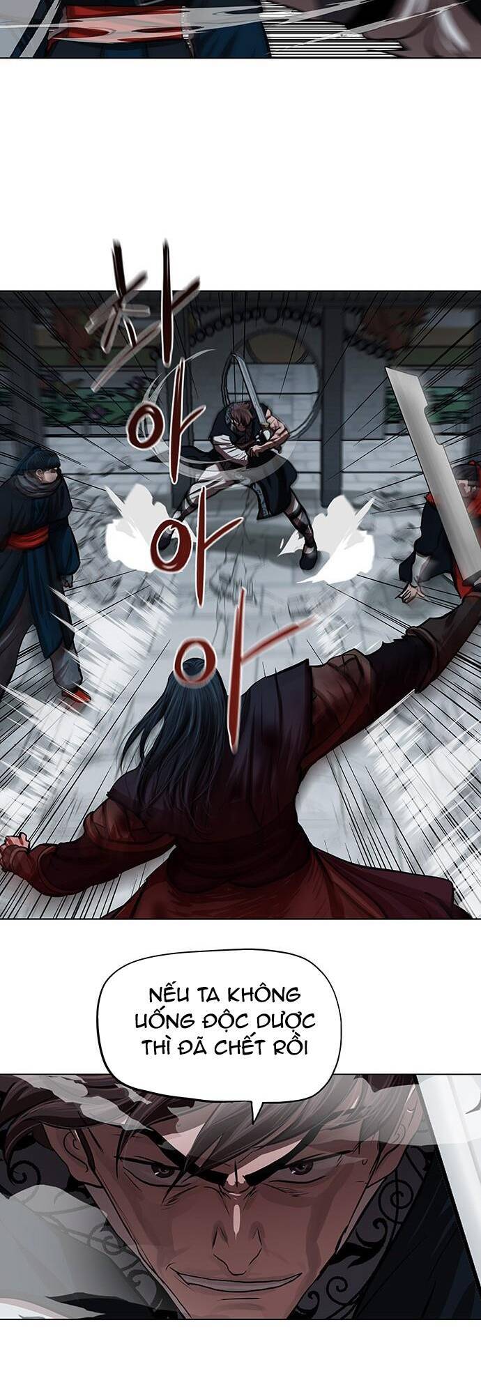 Hộ Vệ Chapter 121 - 5