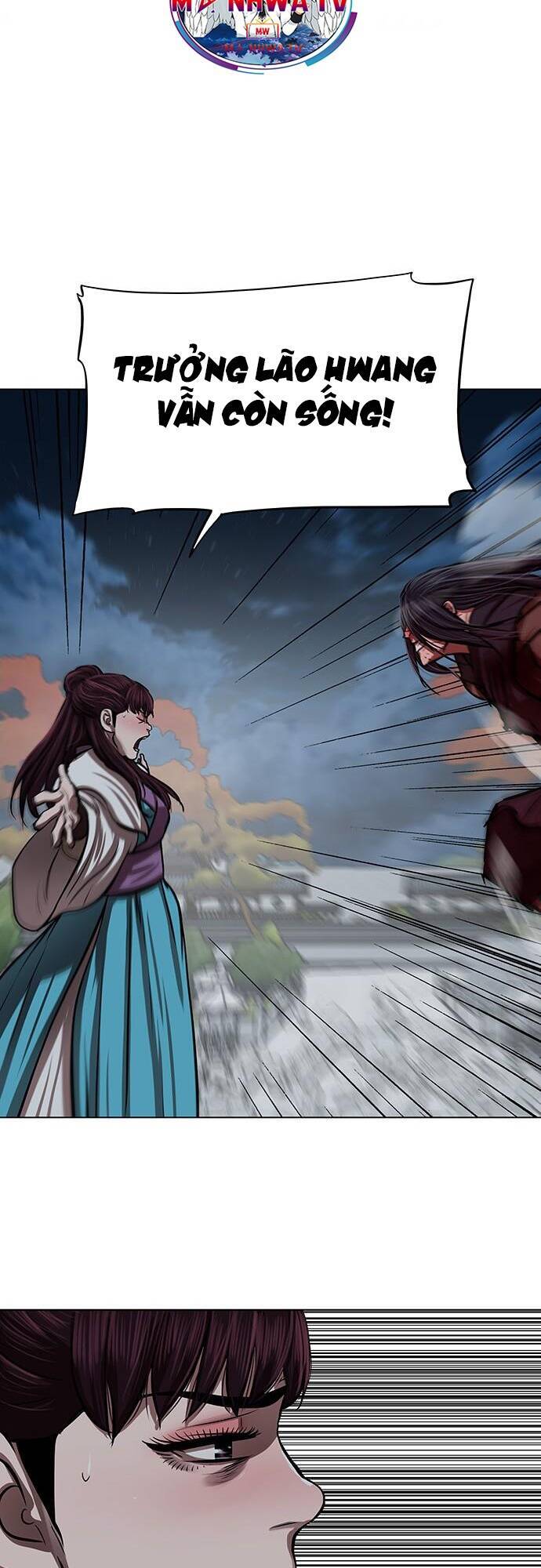 Hộ Vệ Chapter 121 - 41