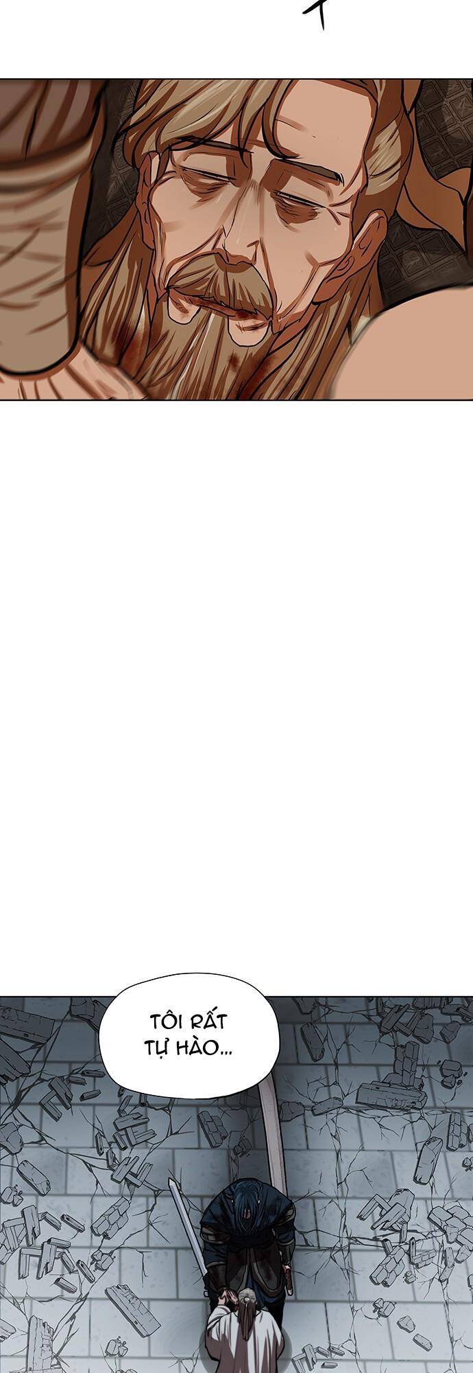 Hộ Vệ Chapter 122 - 12