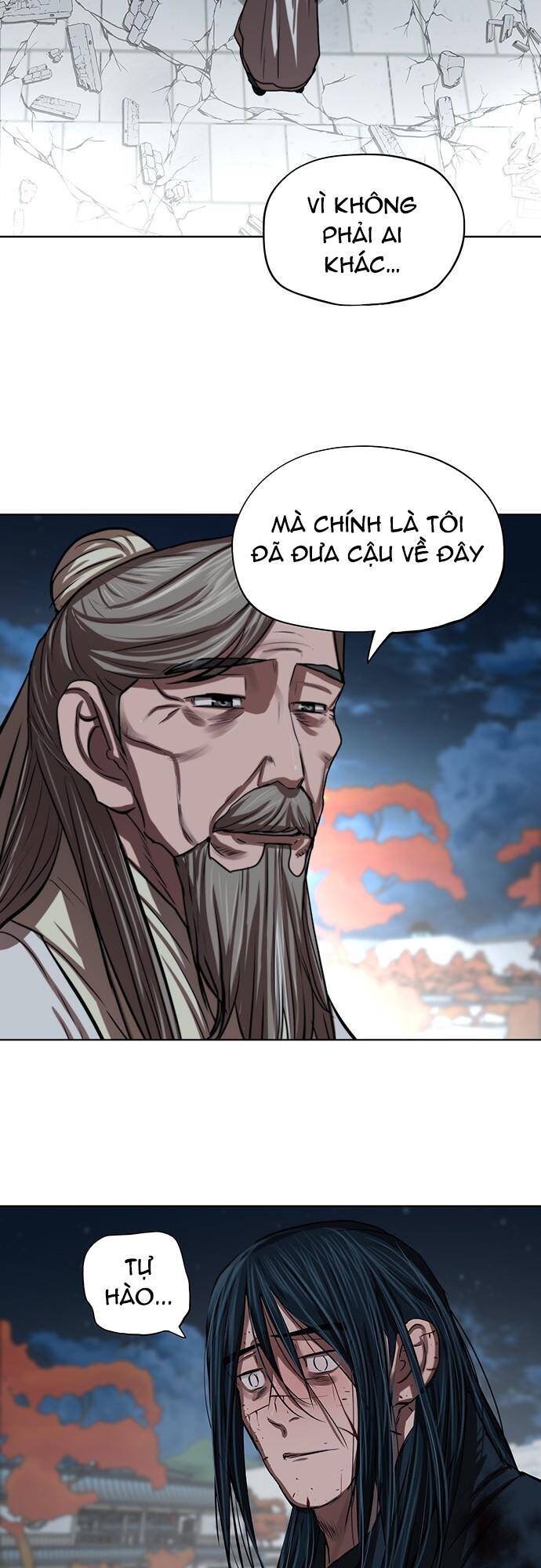 Hộ Vệ Chapter 122 - 13