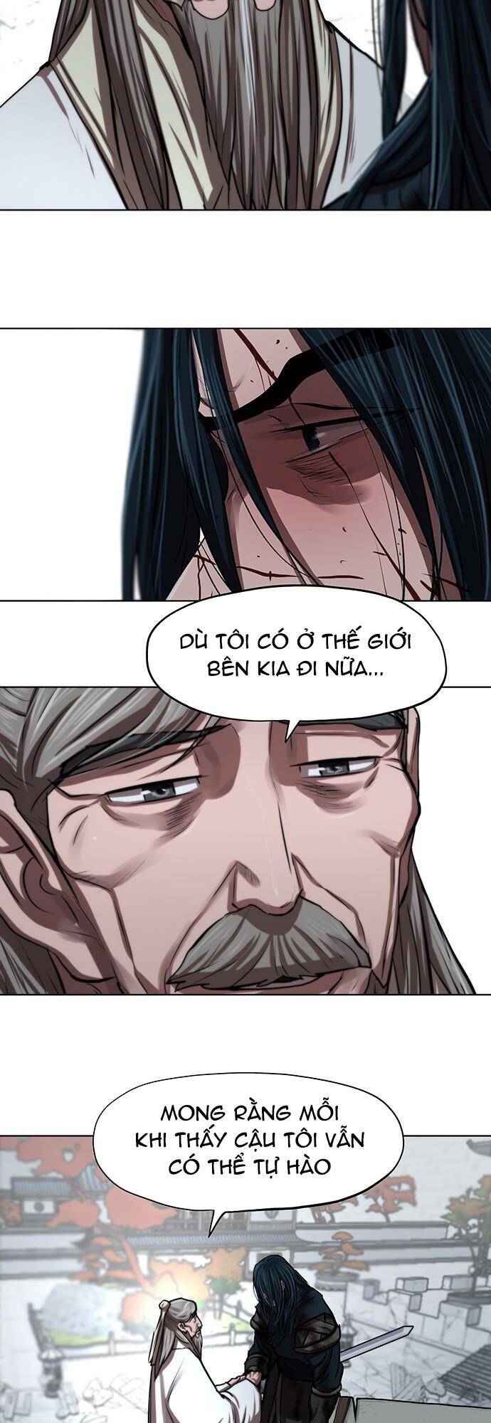 Hộ Vệ Chapter 122 - 15