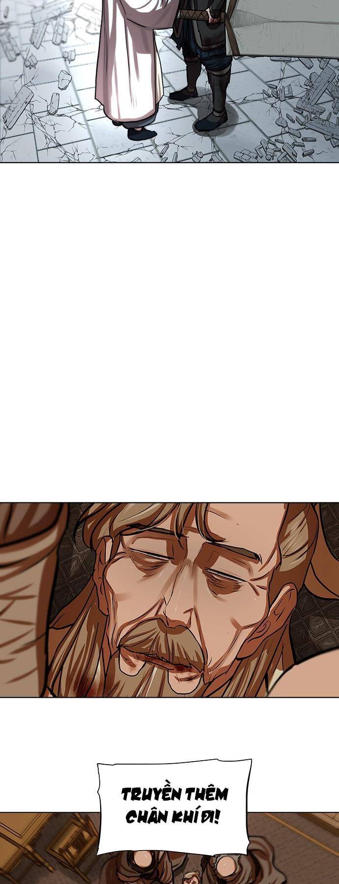 Hộ Vệ Chapter 122 - 16