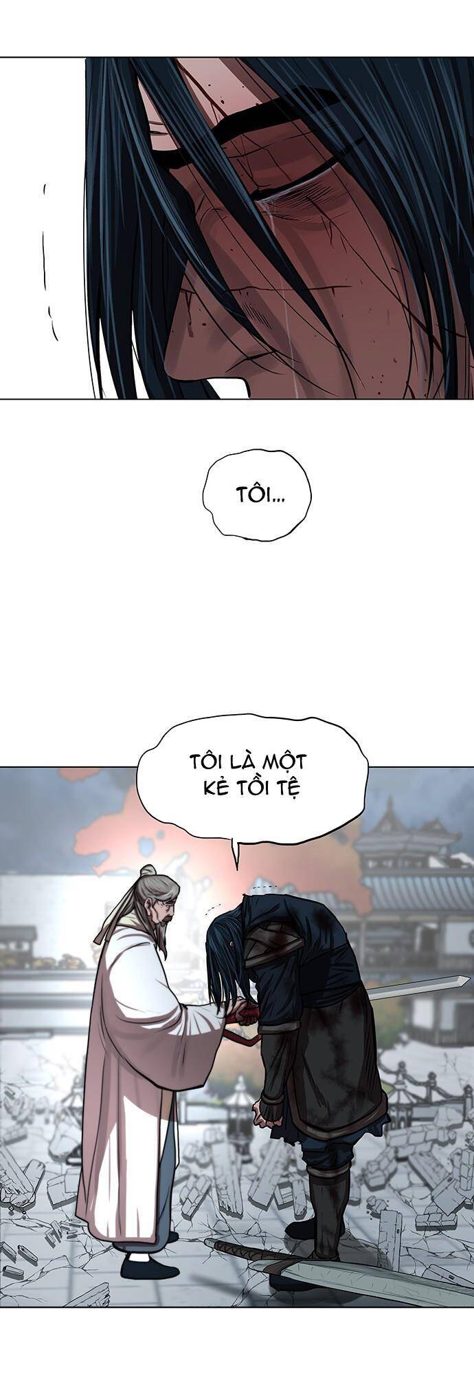 Hộ Vệ Chapter 122 - 18