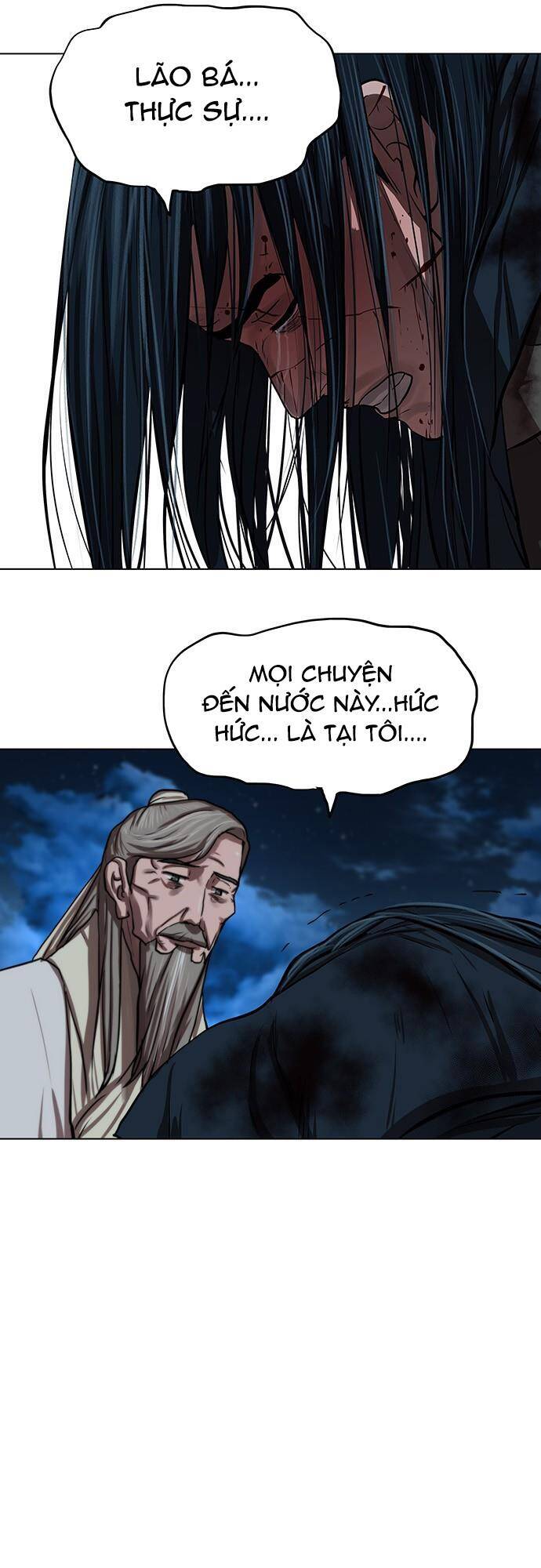 Hộ Vệ Chapter 122 - 19
