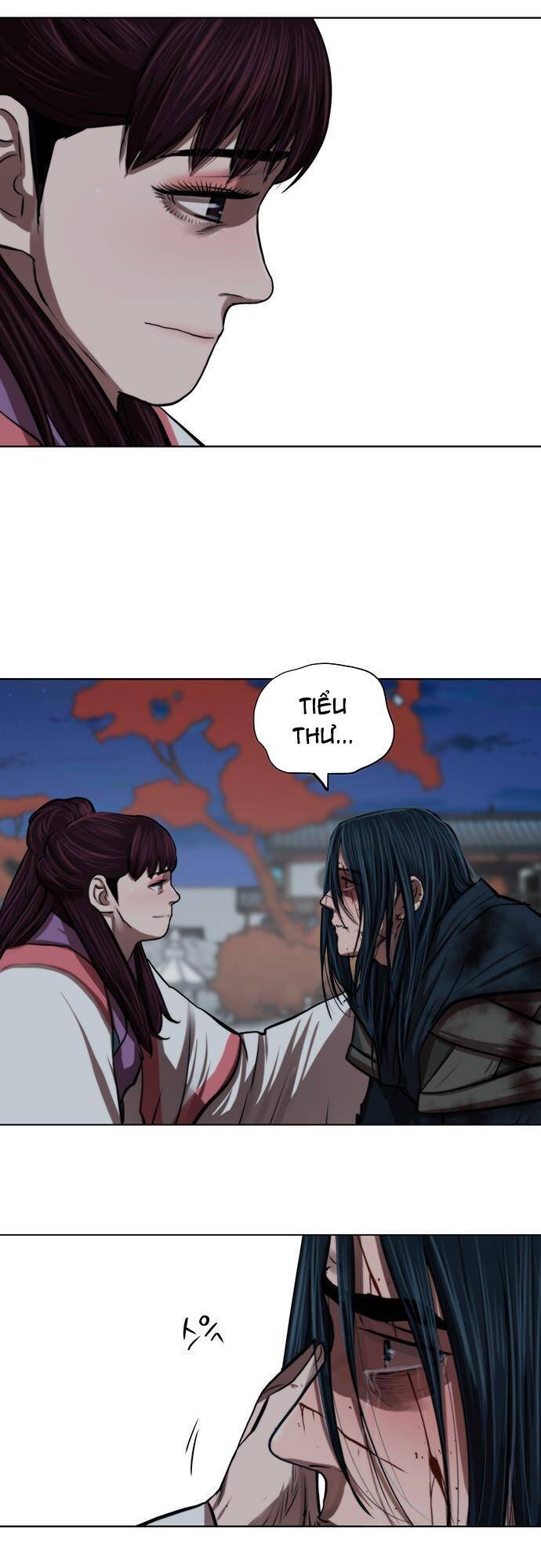 Hộ Vệ Chapter 122 - 26