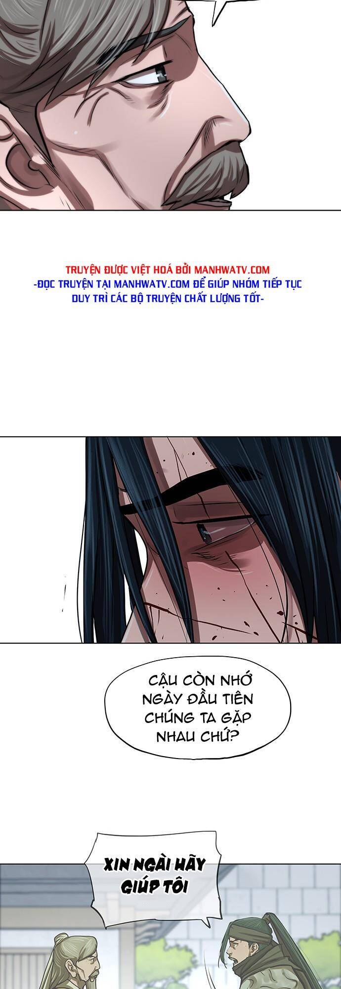 Hộ Vệ Chapter 122 - 5