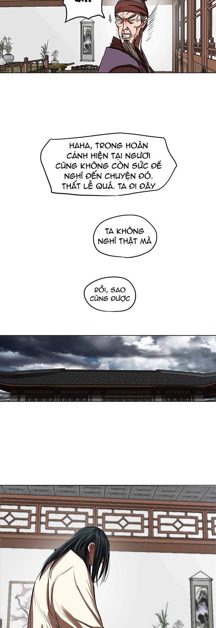 Hộ Vệ Chapter 123 - 24