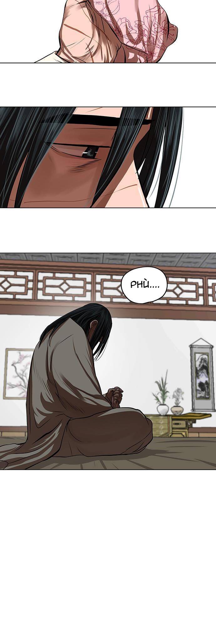 Hộ Vệ Chapter 123 - 26