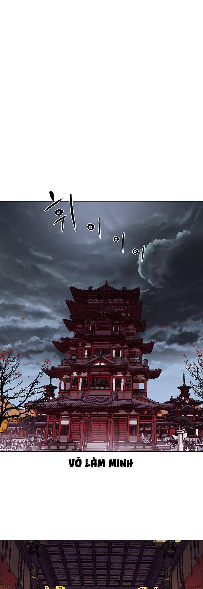 Hộ Vệ Chapter 123 - 36