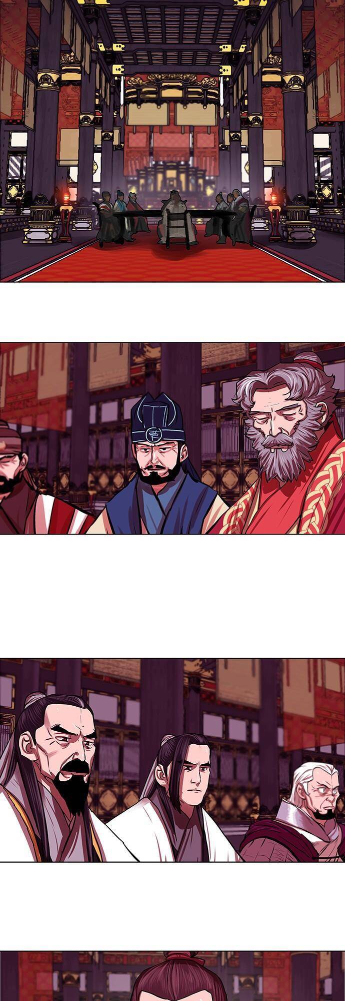 Hộ Vệ Chapter 123 - 37