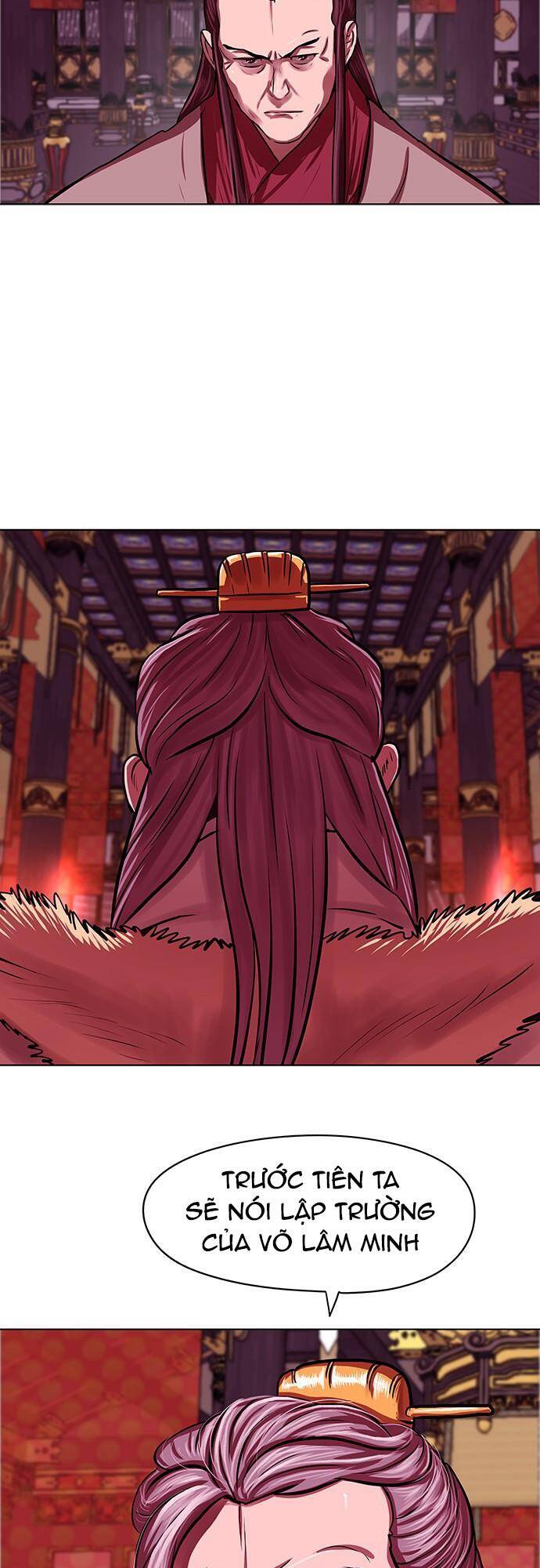 Hộ Vệ Chapter 123 - 38