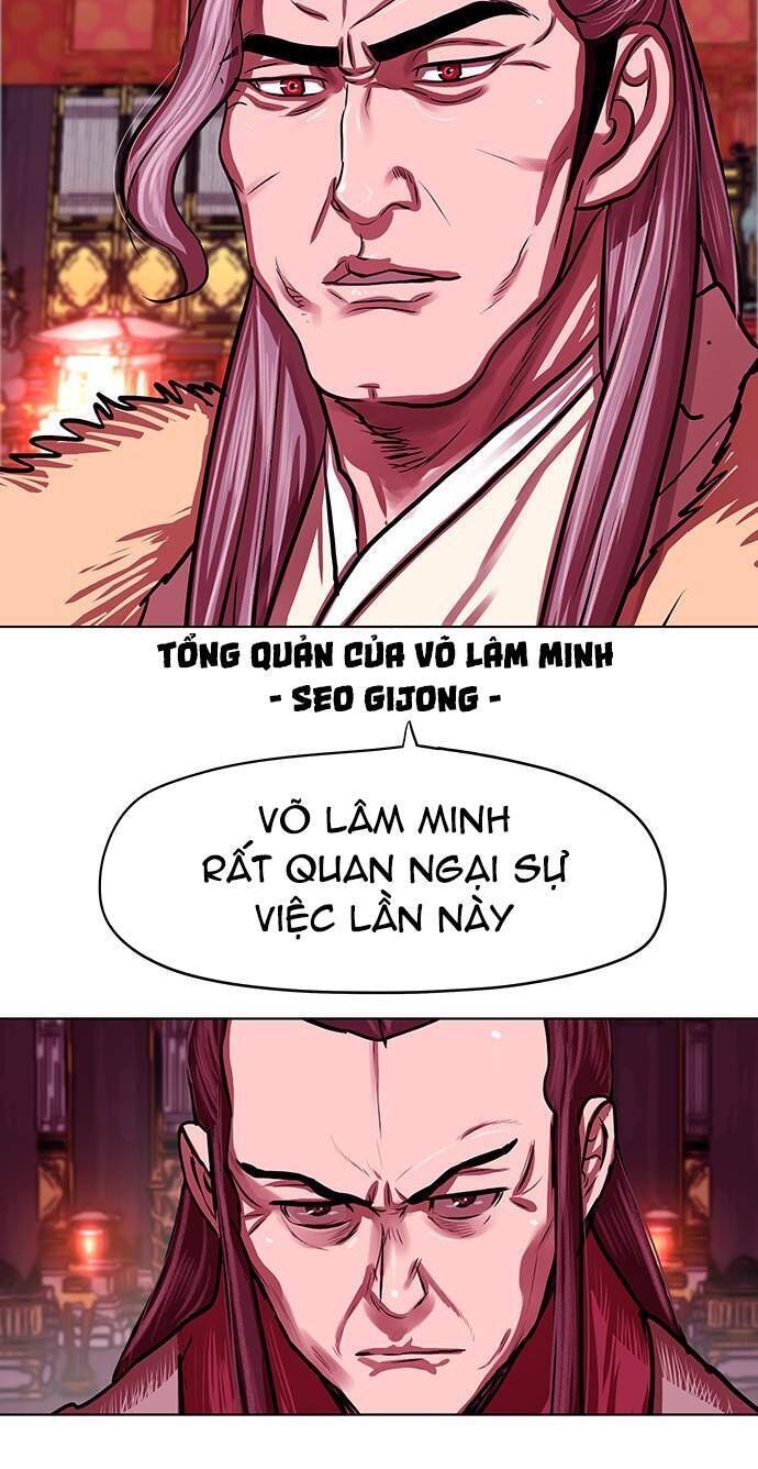 Hộ Vệ Chapter 123 - 39