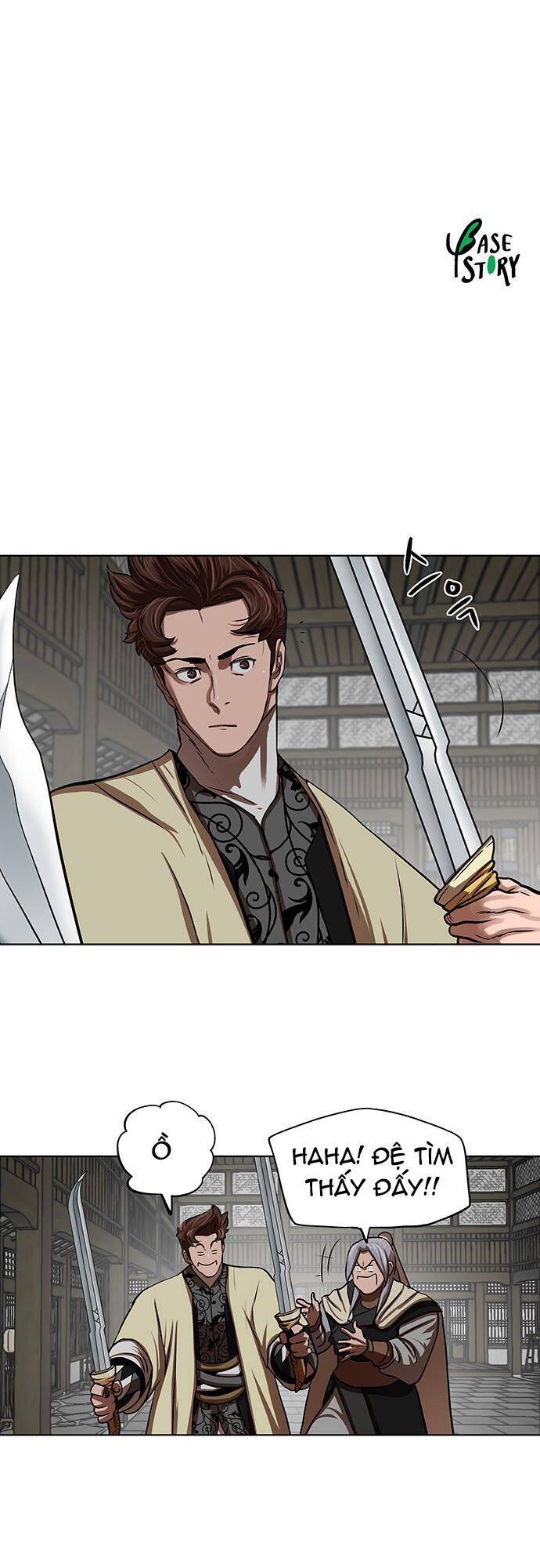 Hộ Vệ Chapter 124 - 32