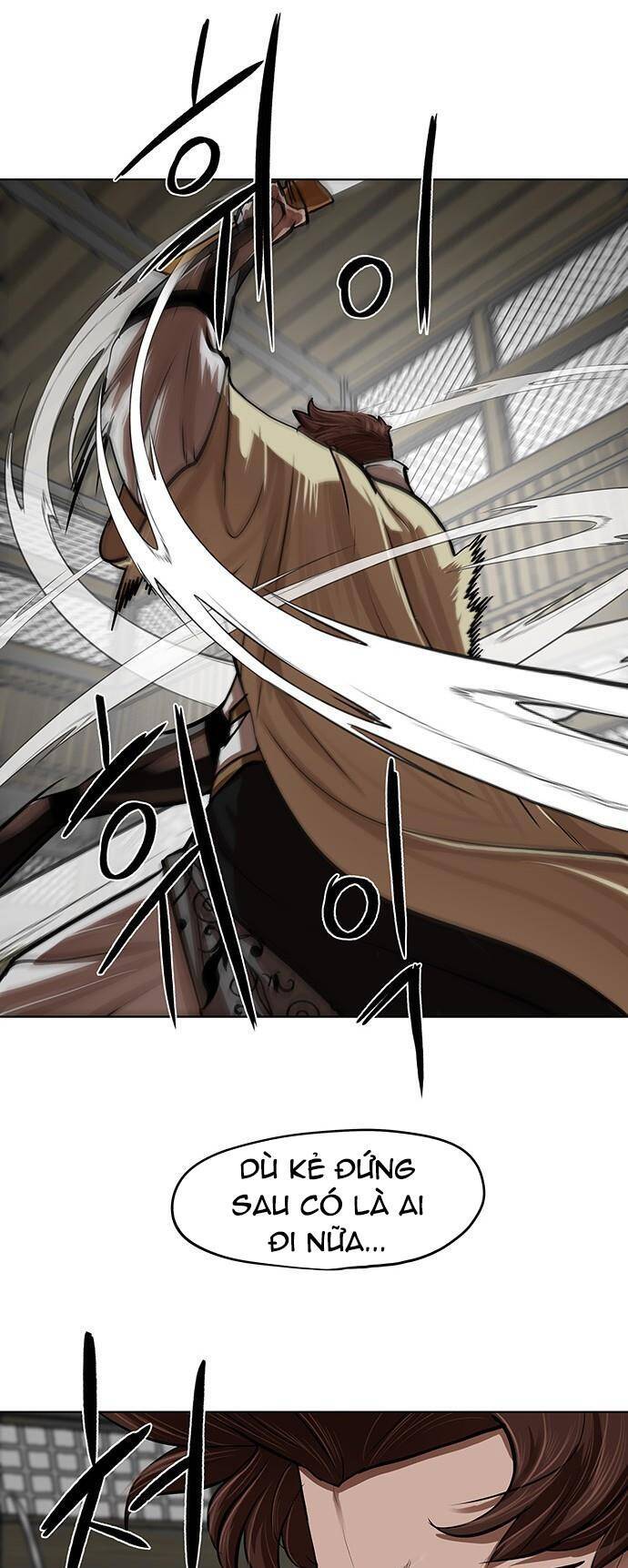 Hộ Vệ Chapter 124 - 33