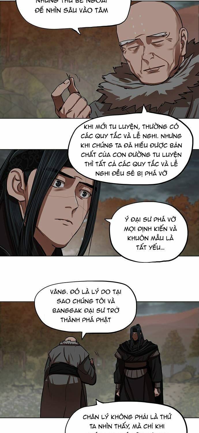Hộ Vệ Chapter 126 - 15