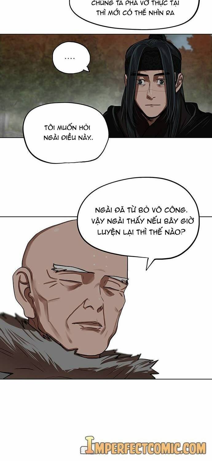 Hộ Vệ Chapter 126 - 16