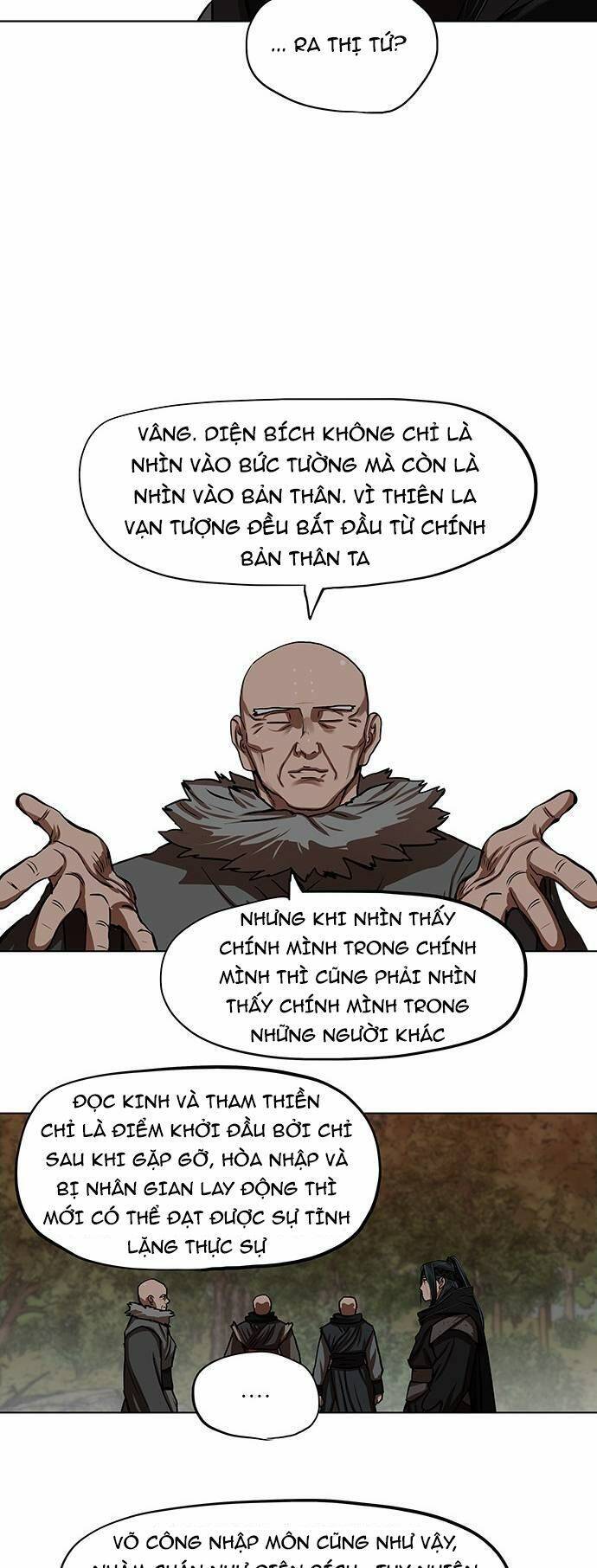 Hộ Vệ Chapter 126 - 25