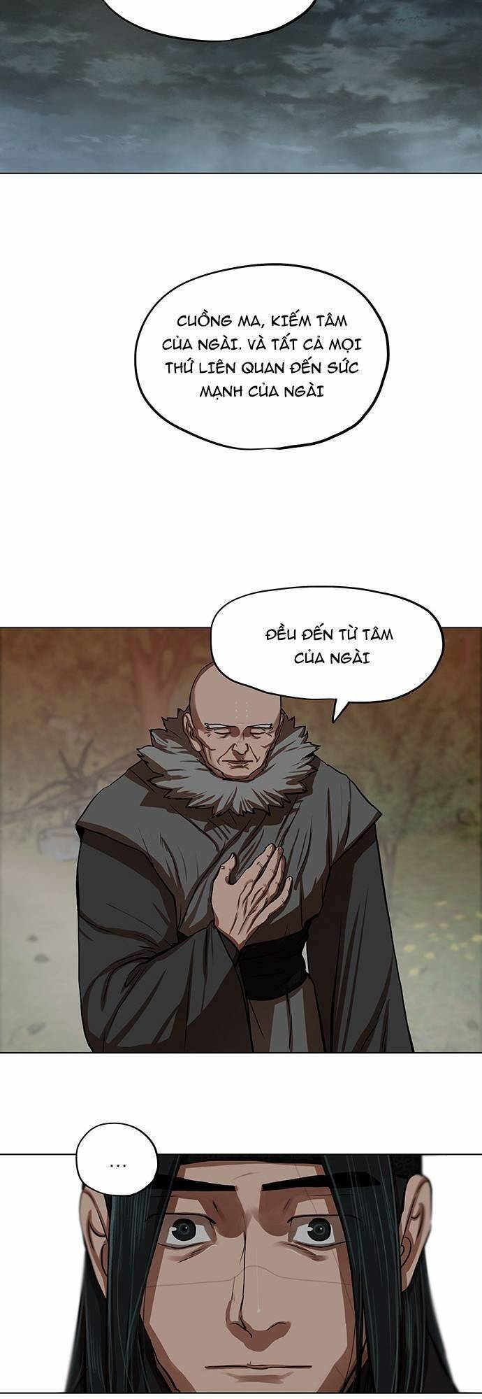 Hộ Vệ Chapter 126 - 28