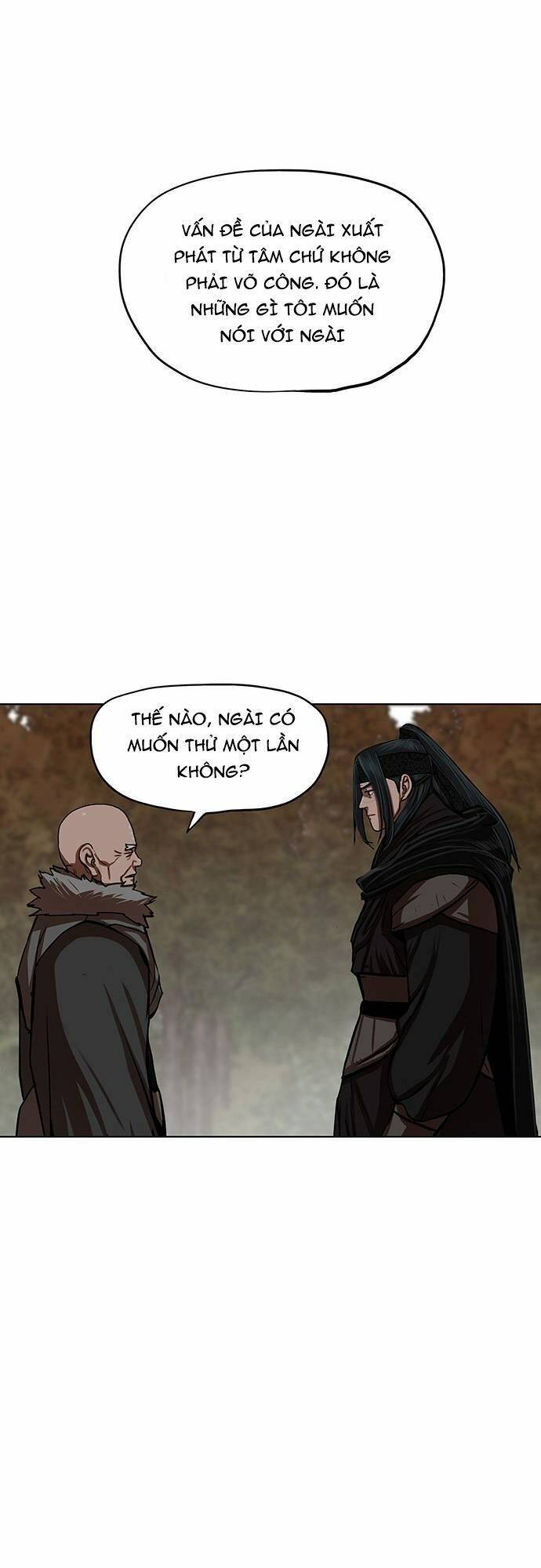 Hộ Vệ Chapter 126 - 29