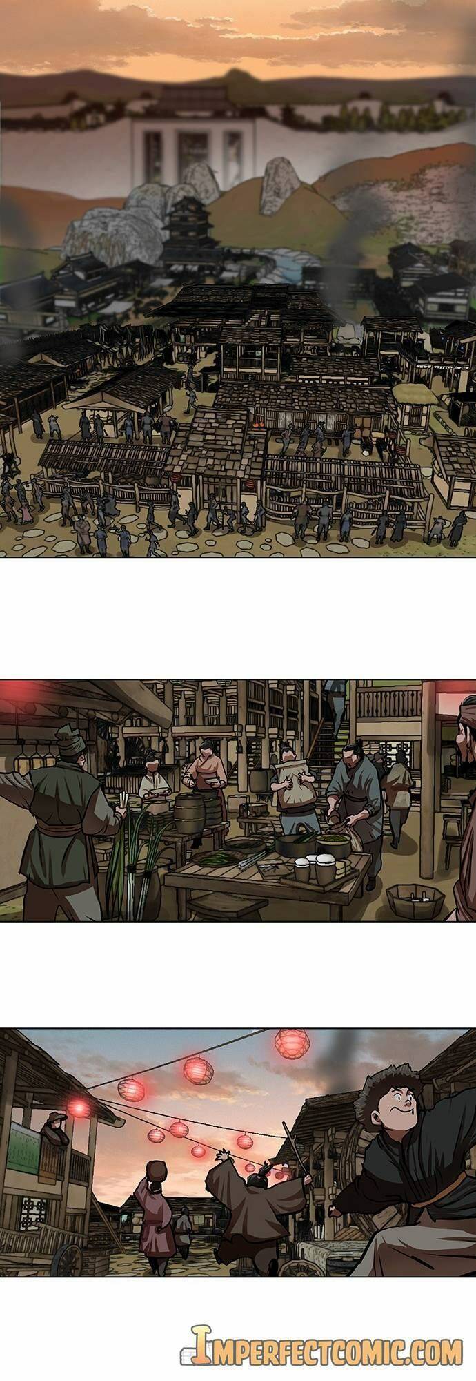 Hộ Vệ Chapter 126 - 31