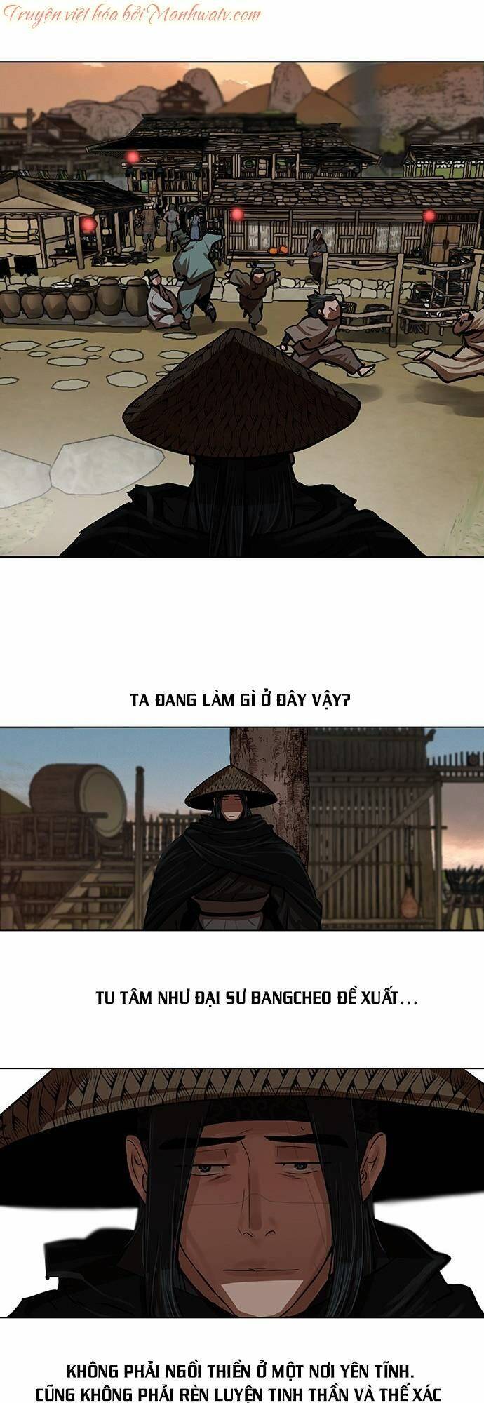 Hộ Vệ Chapter 126 - 32