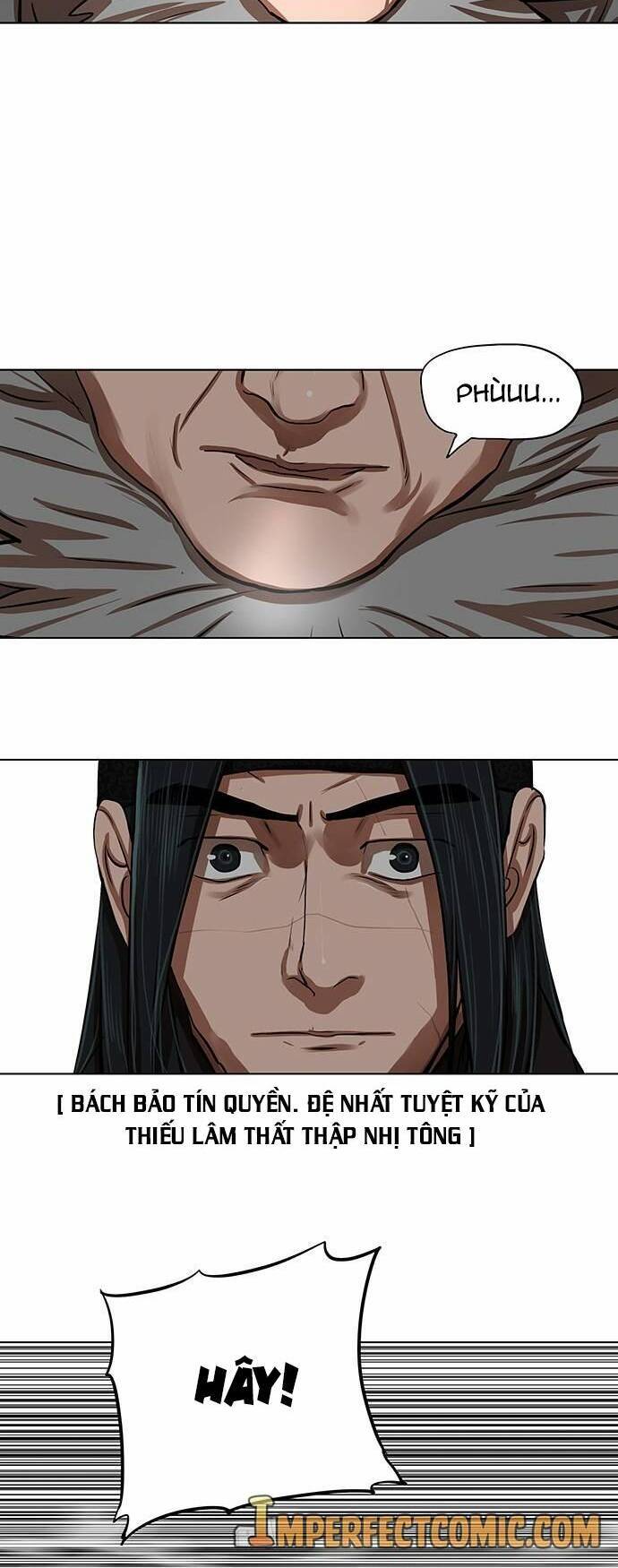 Hộ Vệ Chapter 126 - 6