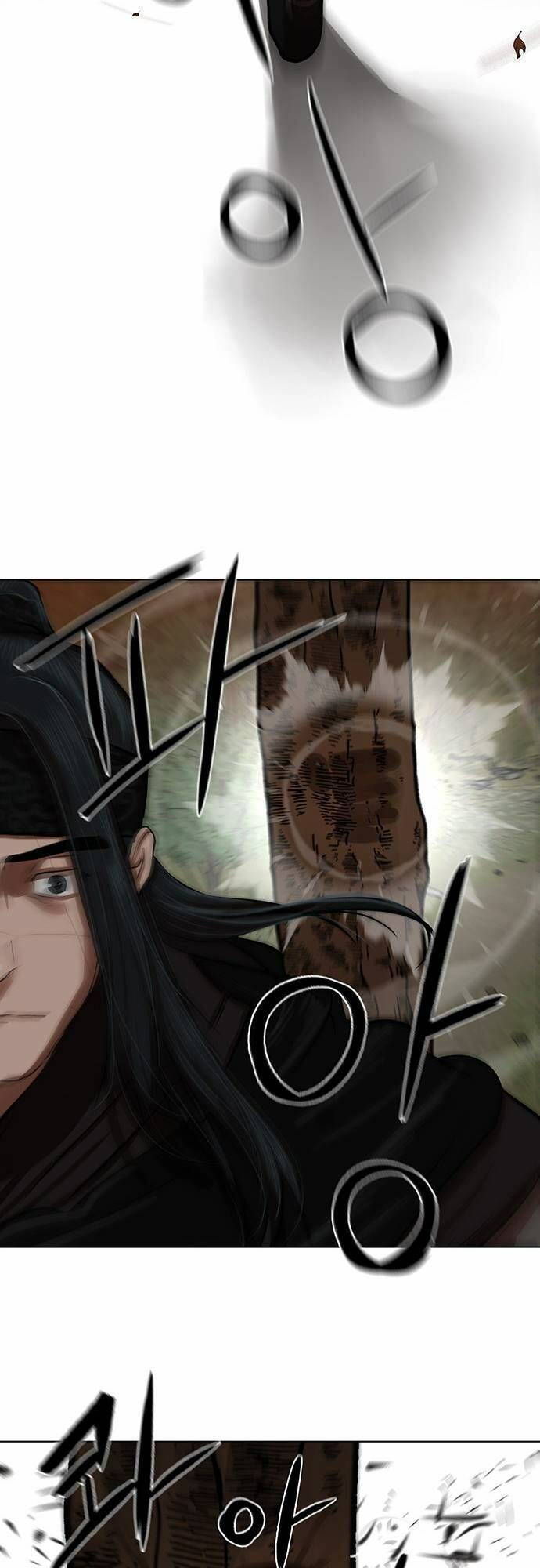 Hộ Vệ Chapter 126 - 8