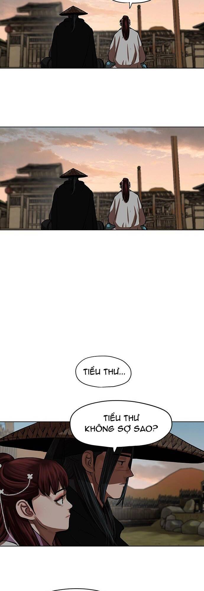 Hộ Vệ Chapter 127 - 12