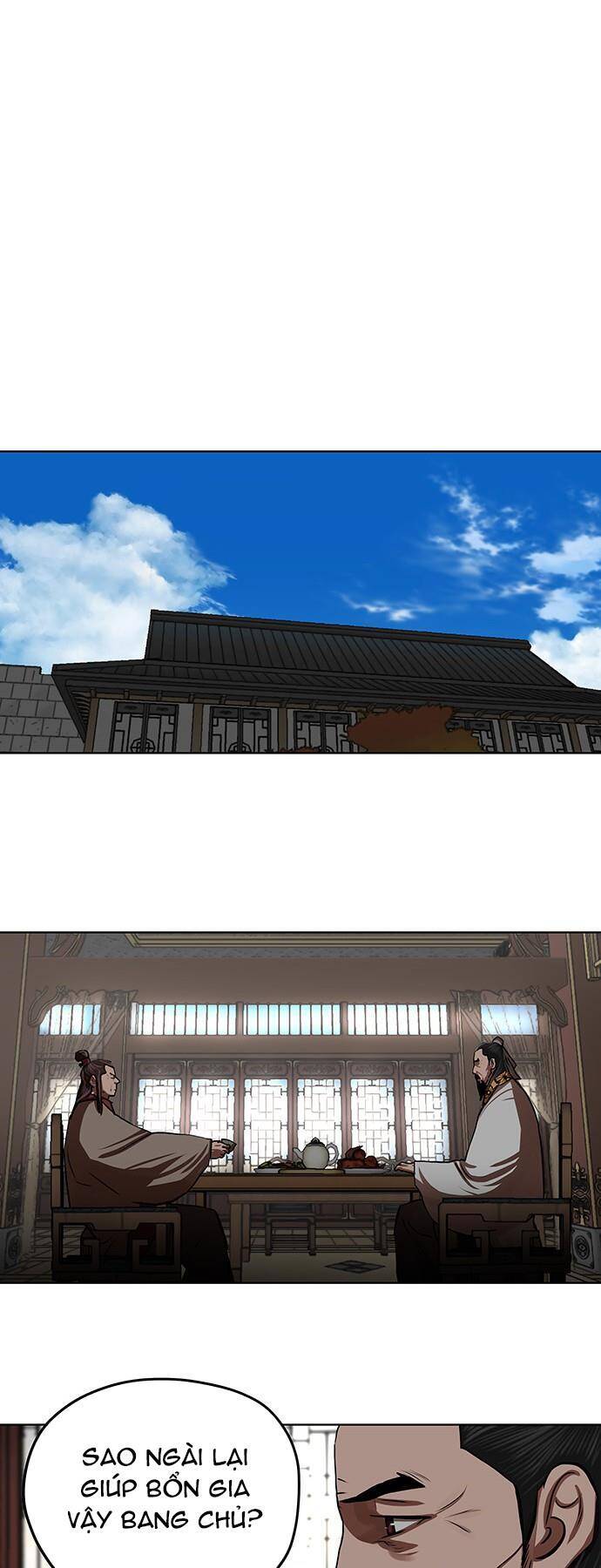 Hộ Vệ Chapter 127 - 26