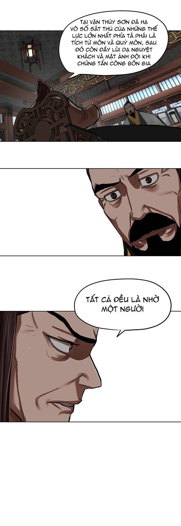 Hộ Vệ Chapter 127 - 29