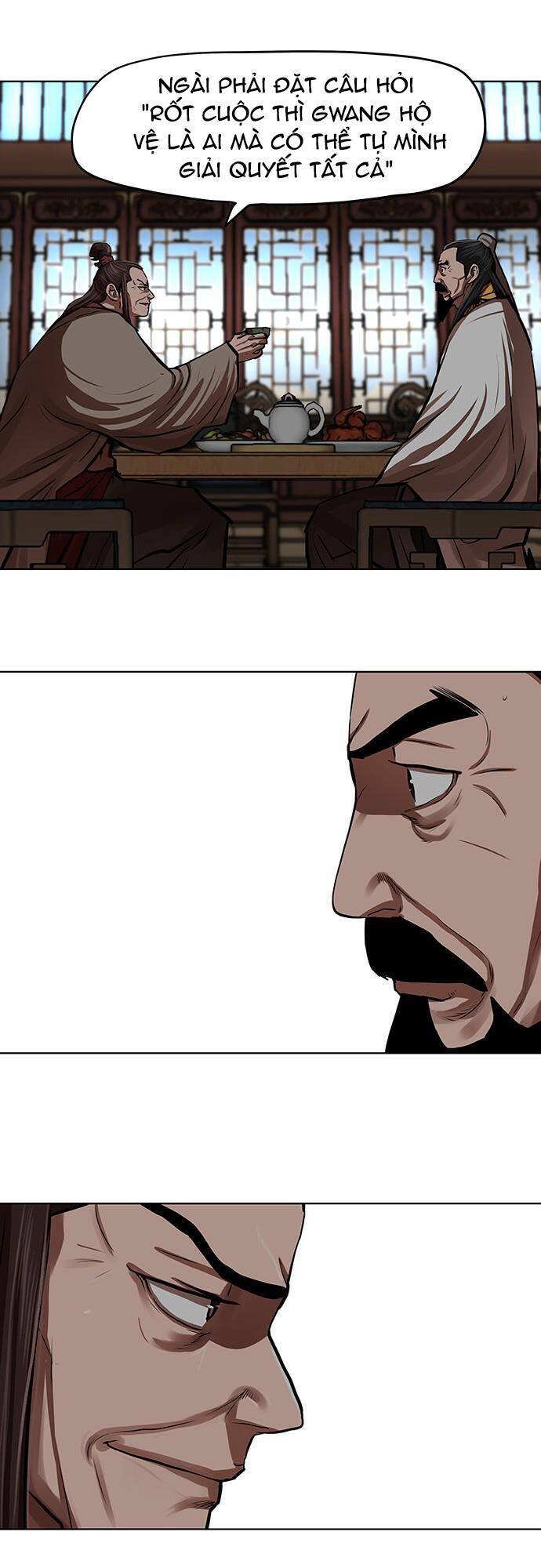 Hộ Vệ Chapter 127 - 30