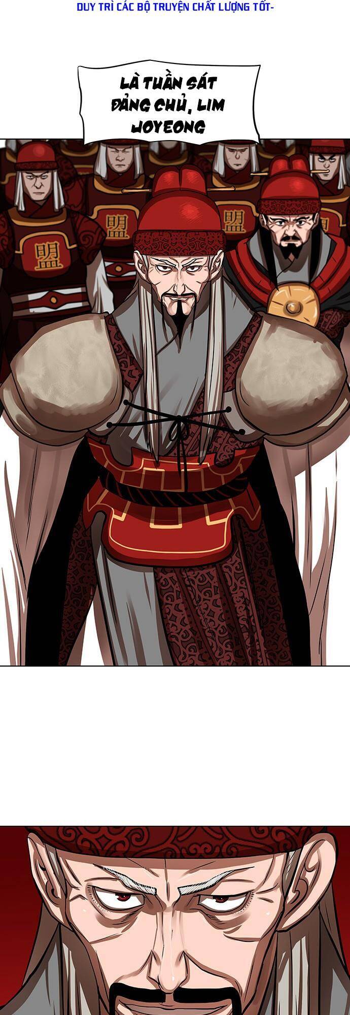 Hộ Vệ Chapter 127 - 32