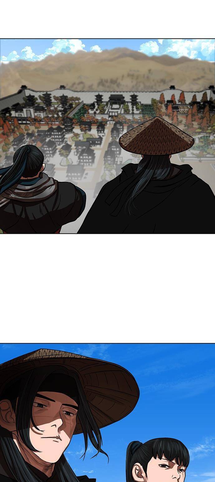 Hộ Vệ Chapter 127 - 34